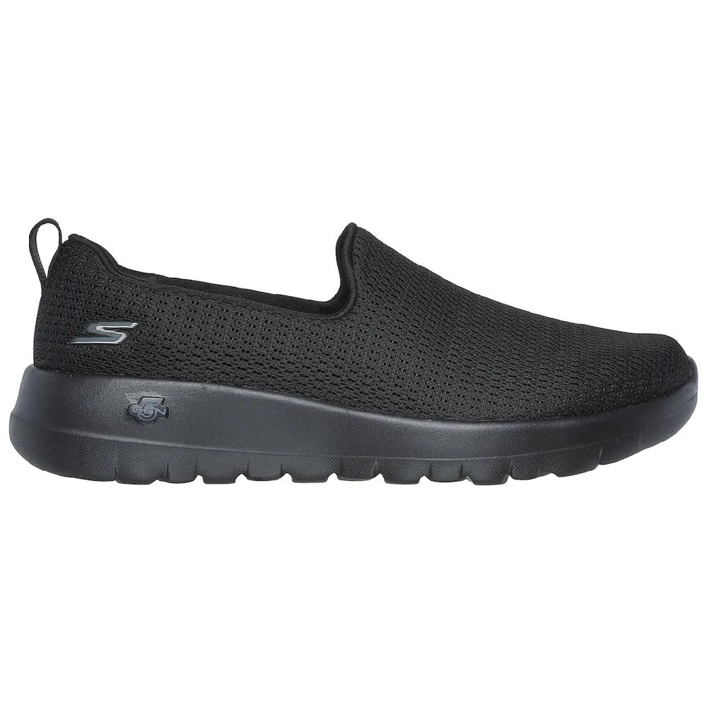 Skechers Slip-On Sneaker »GO WALK JOY-AURORA« Freizeitschuh Schlupfschuh Trainingsschuh in veganer Verarbeitung bestellen Meist gekauft