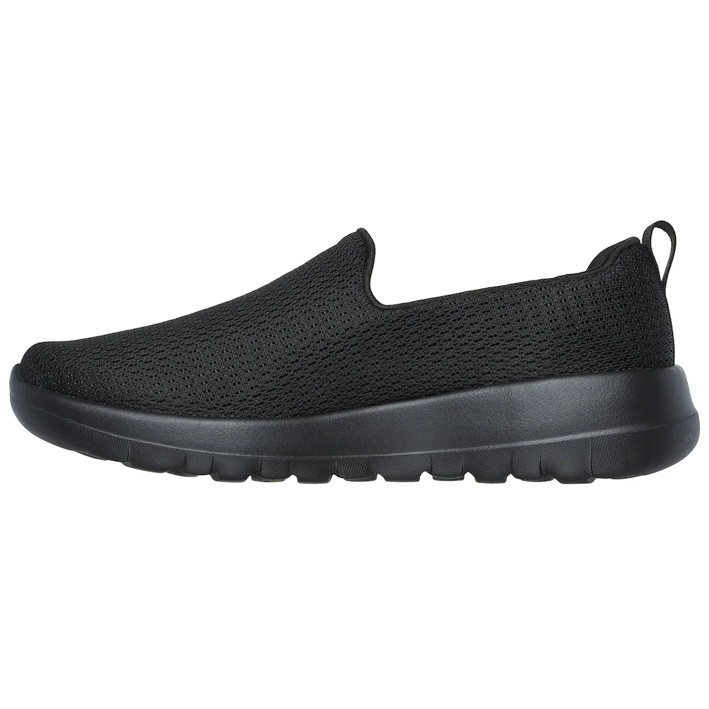 Skechers Slip-On Sneaker »GO WALK JOY-AURORA« Freizeitschuh Schlupfschuh Trainingsschuh in veganer Verarbeitung bestellen Meist gekauft