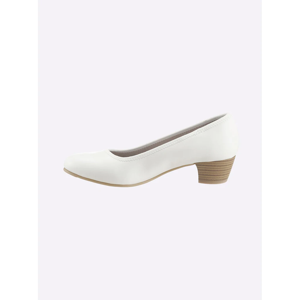 Jana Pumps bestellen Großer Ausverkauf