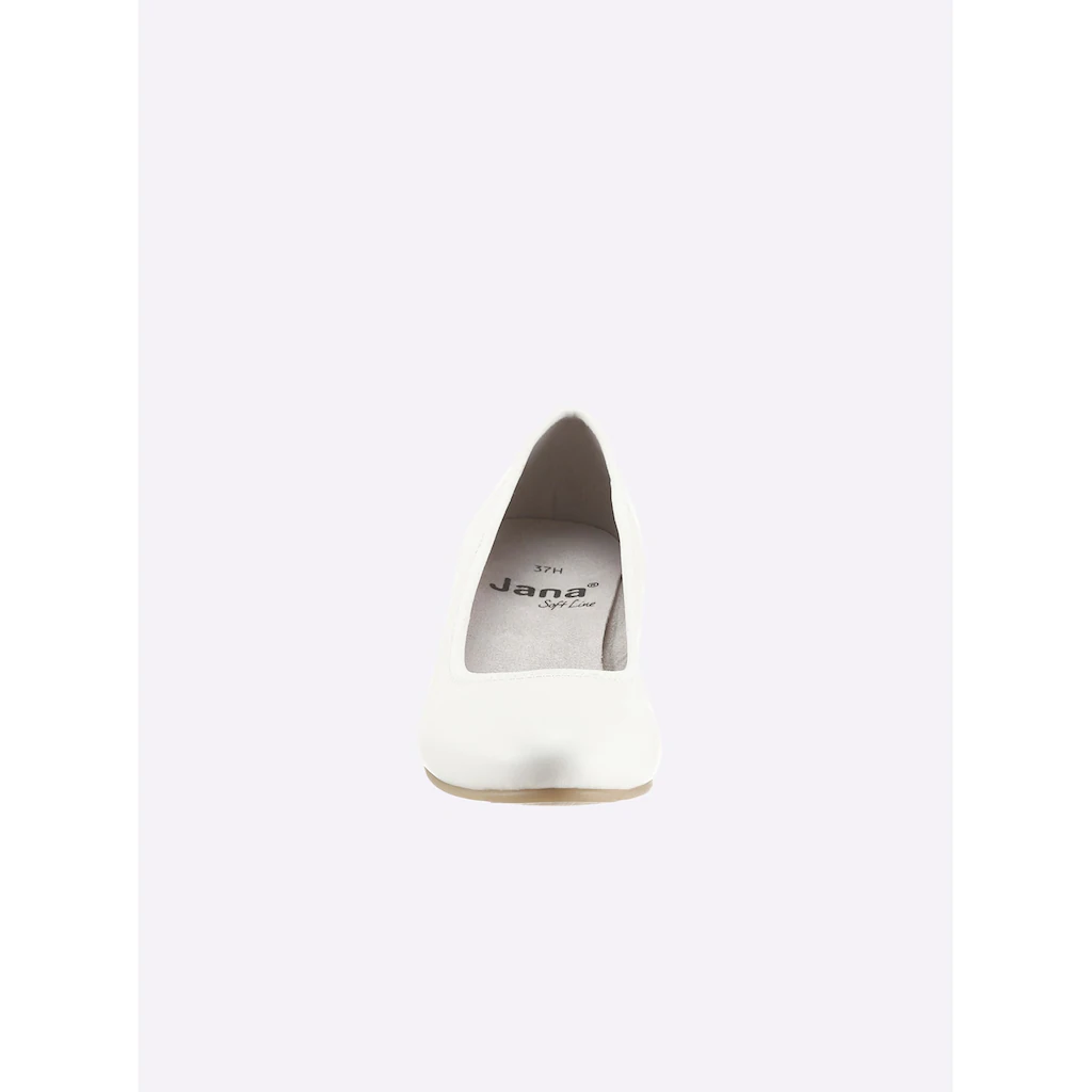 Jana Pumps bestellen Großer Ausverkauf