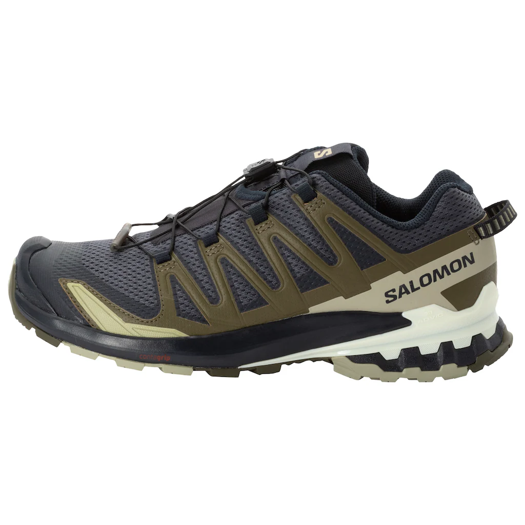 Salomon Trailrunningschuh »XA PRO 3D V9« auf Raten Exklusivangebot