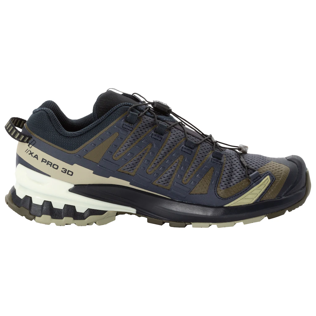 Salomon Trailrunningschuh »XA PRO 3D V9« auf Raten Exklusivangebot