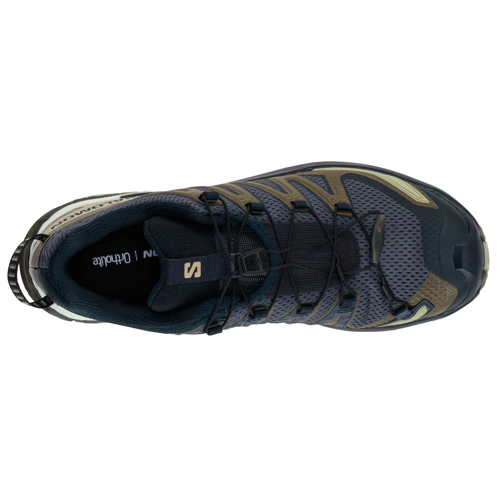 Salomon Trailrunningschuh »XA PRO 3D V9« auf Raten Exklusivangebot