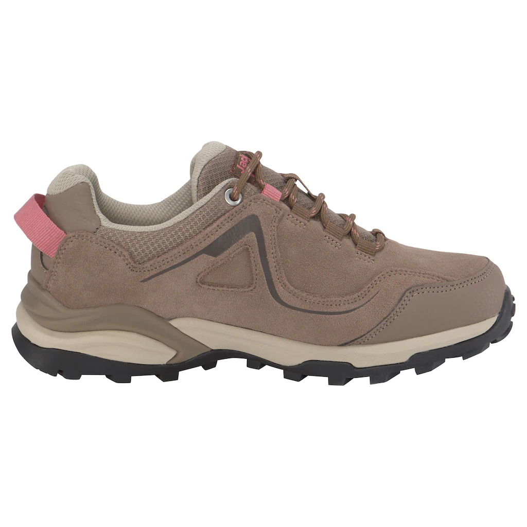 Jack Wolfskin Wanderschuh »SUNSET HIKE TEXAPORE LOW W« wasserdicht auf Rechnung Saisonschlussverkauf
