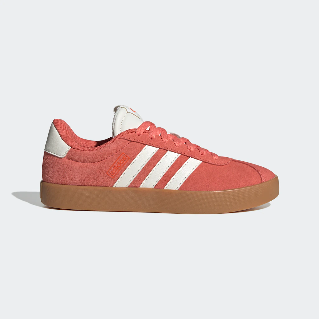 adidas Sportswear Sneaker »VL COURT 3.0« inspiriert vom Design des adidas samba Weihnachtsangebot