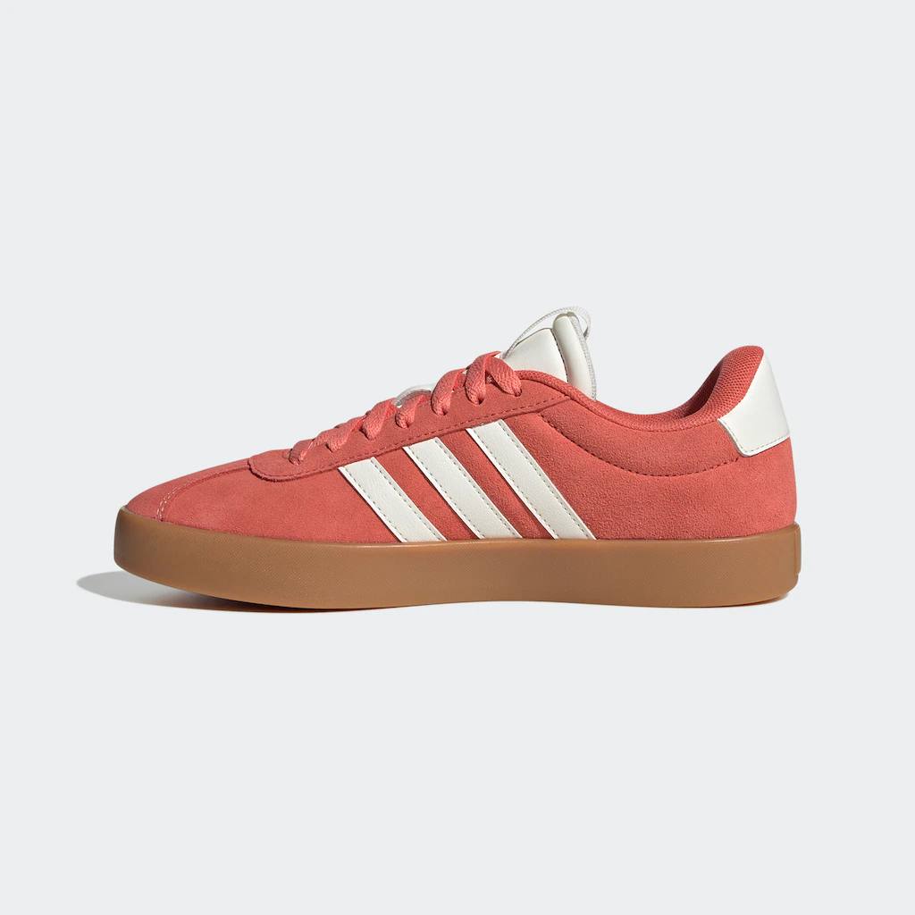 adidas Sportswear Sneaker »VL COURT 3.0« inspiriert vom Design des adidas samba Weihnachtsangebot