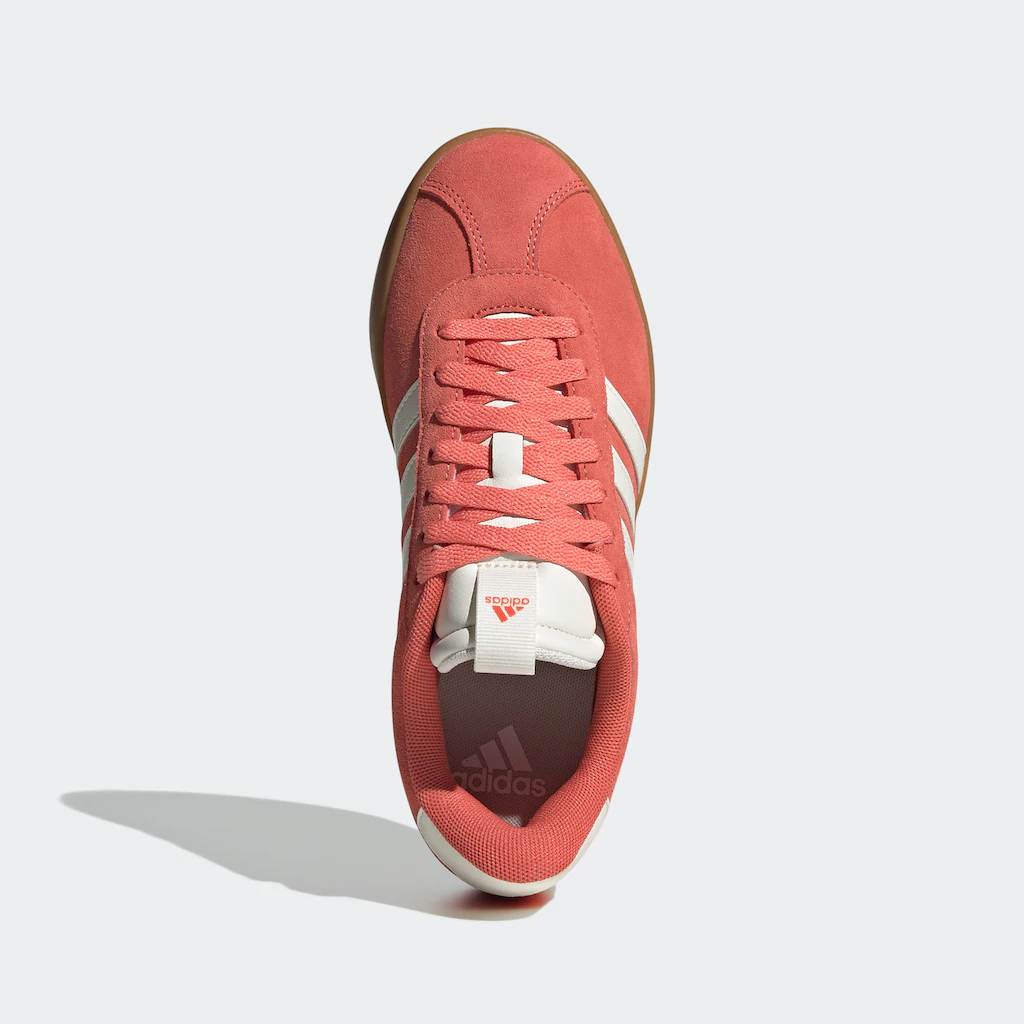 adidas Sportswear Sneaker »VL COURT 3.0« inspiriert vom Design des adidas samba Weihnachtsangebot