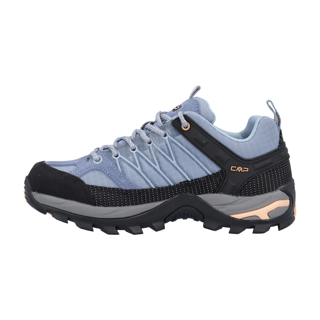 CMP Wanderschuh »RIGEL LOW WMN TREKKING SHOE WP« wasserdicht Osterangebot