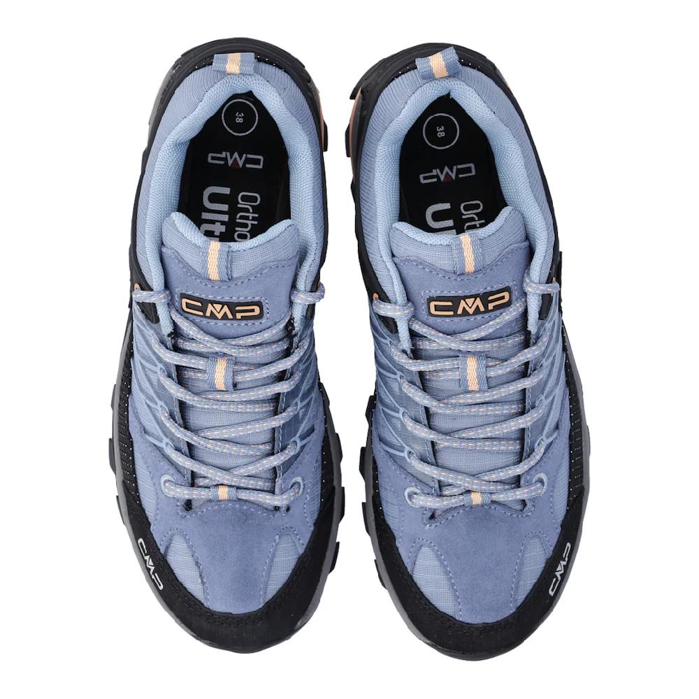 CMP Wanderschuh »RIGEL LOW WMN TREKKING SHOE WP« wasserdicht Osterangebot