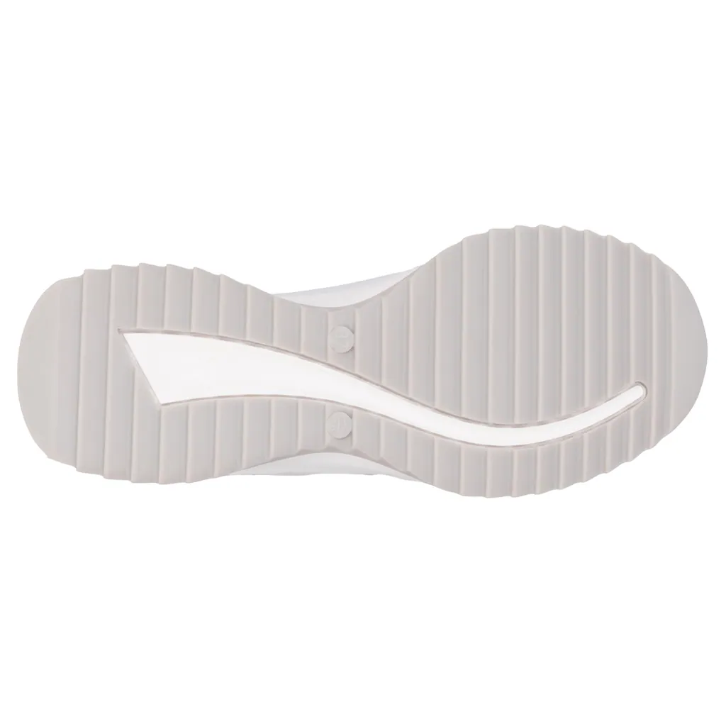 RIEKER Sport Keilsneaker Schnürschuh Halbschuh Freizeitschuh mit Kontrastdetails online kaufen Muttertagsangebot