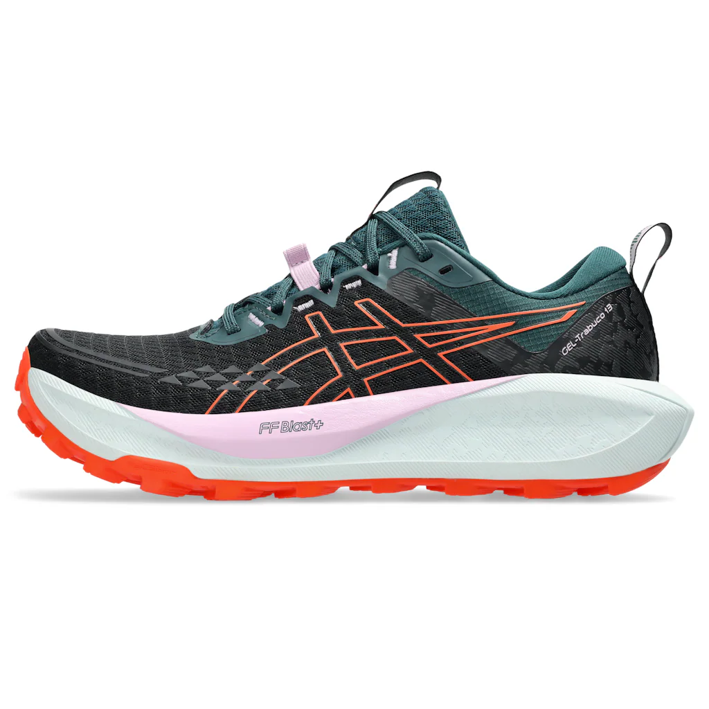 Asics Trailrunningschuh »GEL-TRABUCO 13« auf Raten Valentinstagsangebot