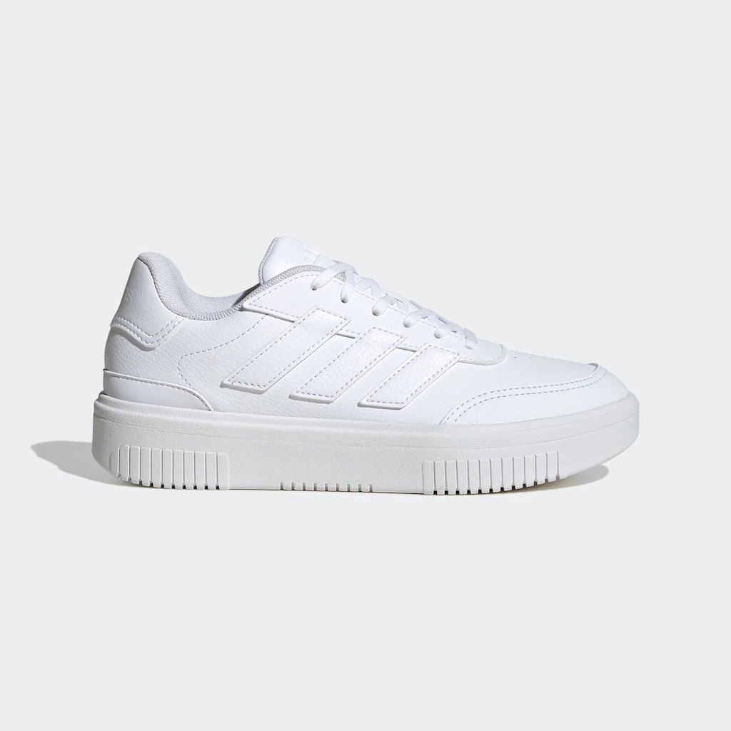 adidas Sportswear Sneaker »COURTBLOCK BOLD« VIP-Rabatte