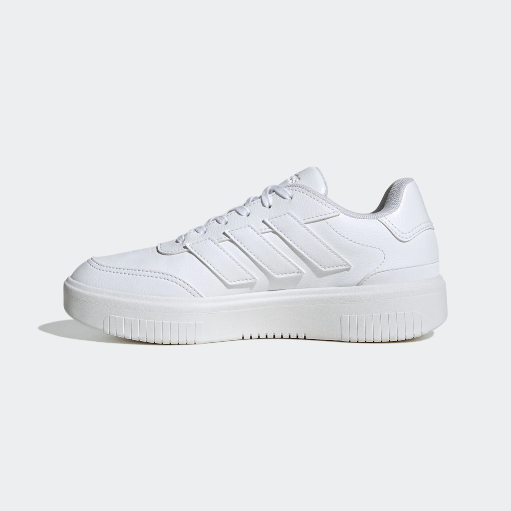 adidas Sportswear Sneaker »COURTBLOCK BOLD« VIP-Rabatte