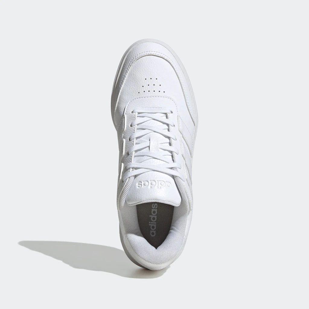 adidas Sportswear Sneaker »COURTBLOCK BOLD« VIP-Rabatte