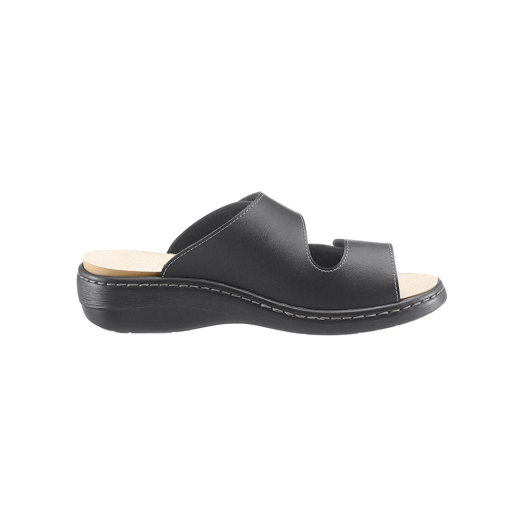 Classic Pantolette Letzte 3 Tage