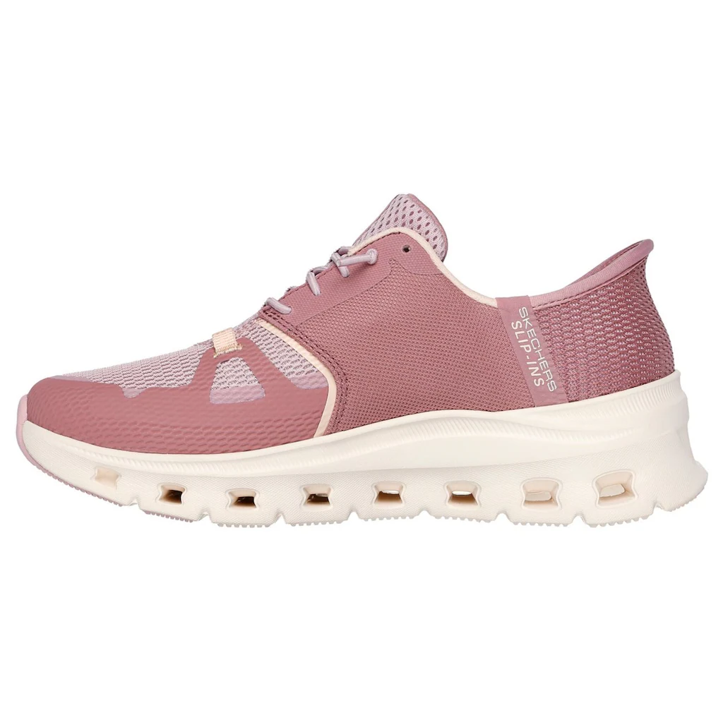 Skechers Slip-On Sneaker »GLIDE-STEP PRO« Trekkingschuh Slipper Freizeitschuh mit Slip-Ins Funktion bestellen JETZT KAUFEN