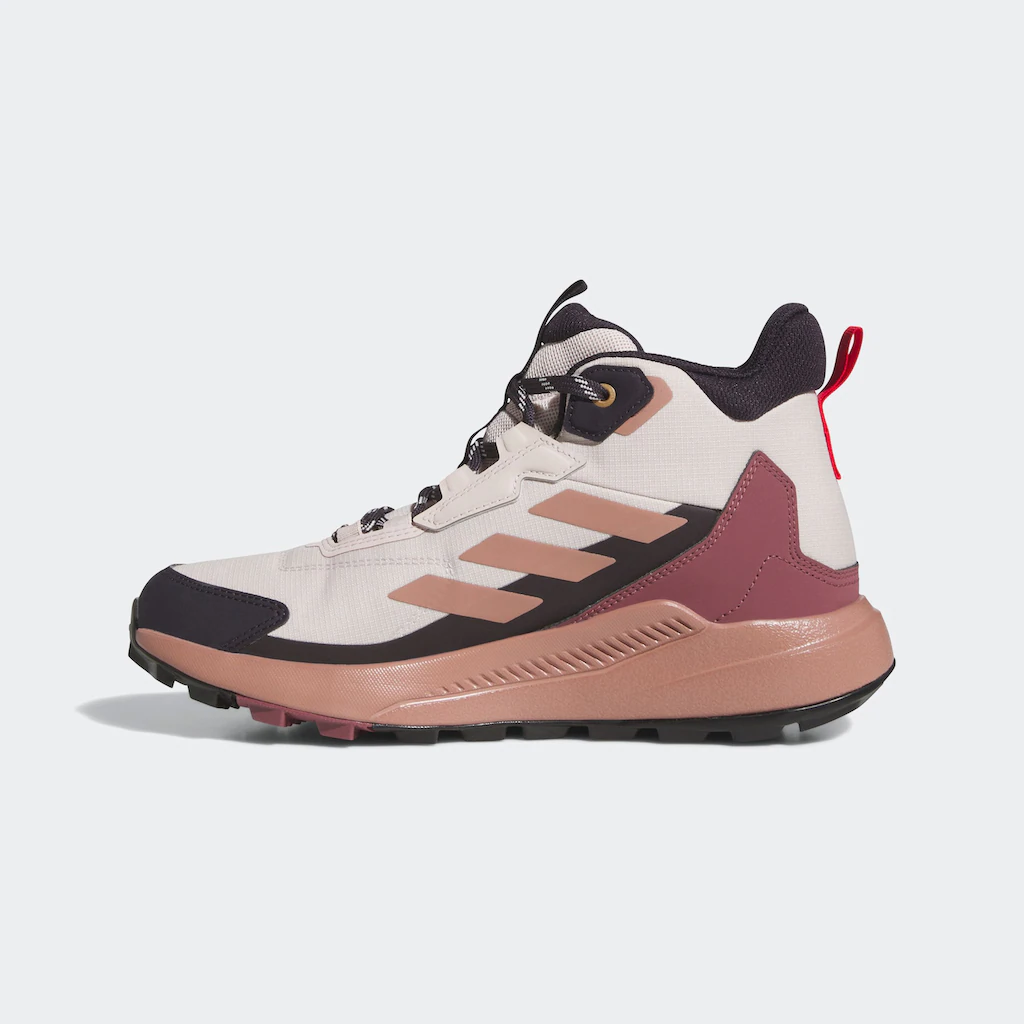 adidas TERREX Wanderschuh »TERREX ANYLANDER MID RAIN.RDY« wasserdicht auf Rechnung kaufen Zeitbegrenzte Promotion