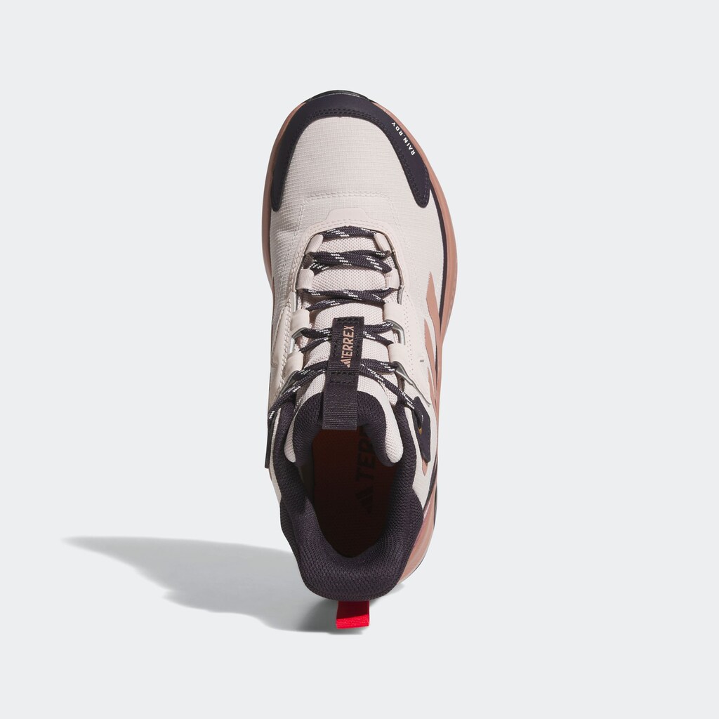 adidas TERREX Wanderschuh »TERREX ANYLANDER MID RAIN.RDY« wasserdicht auf Rechnung kaufen Zeitbegrenzte Promotion