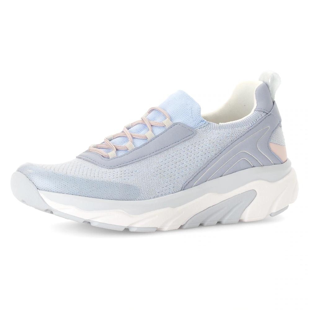Gabor Rollingsoft Slip-On Sneaker Freizeitschuh Halbschuh Slipper mit Gummizug für guten Sitz online kaufen