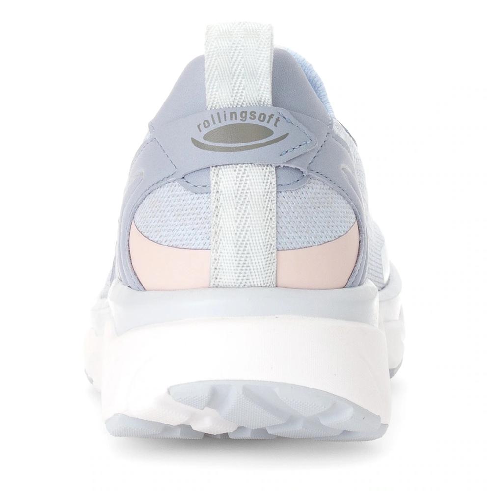 Gabor Rollingsoft Slip-On Sneaker Freizeitschuh Halbschuh Slipper mit Gummizug für guten Sitz online kaufen Bis zu 65% Rabatt