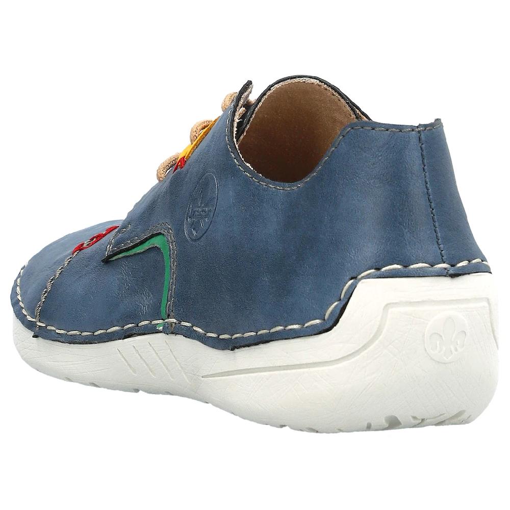 Rieker Sneaker kaufen Vierteljährliche Förderung