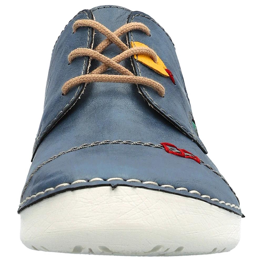 Rieker Sneaker kaufen Vierteljährliche Förderung
