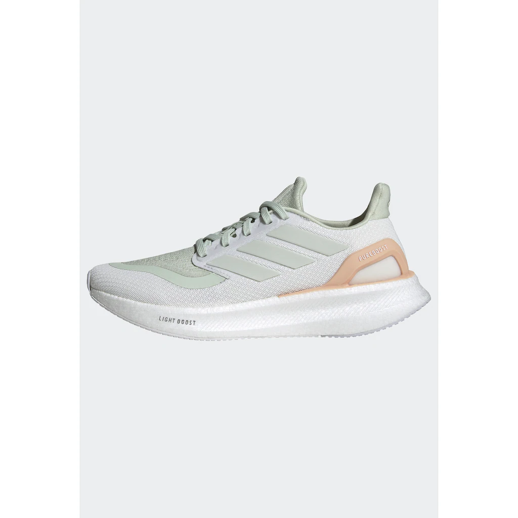 adidas Performance Laufschuh »PUREBOOST 5« Riesige Rabatte