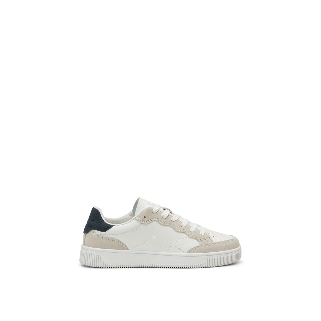 Marc O'Polo Sneaker »aus hochwertigem Rindleder« Begrenzt auf 3 Tage
