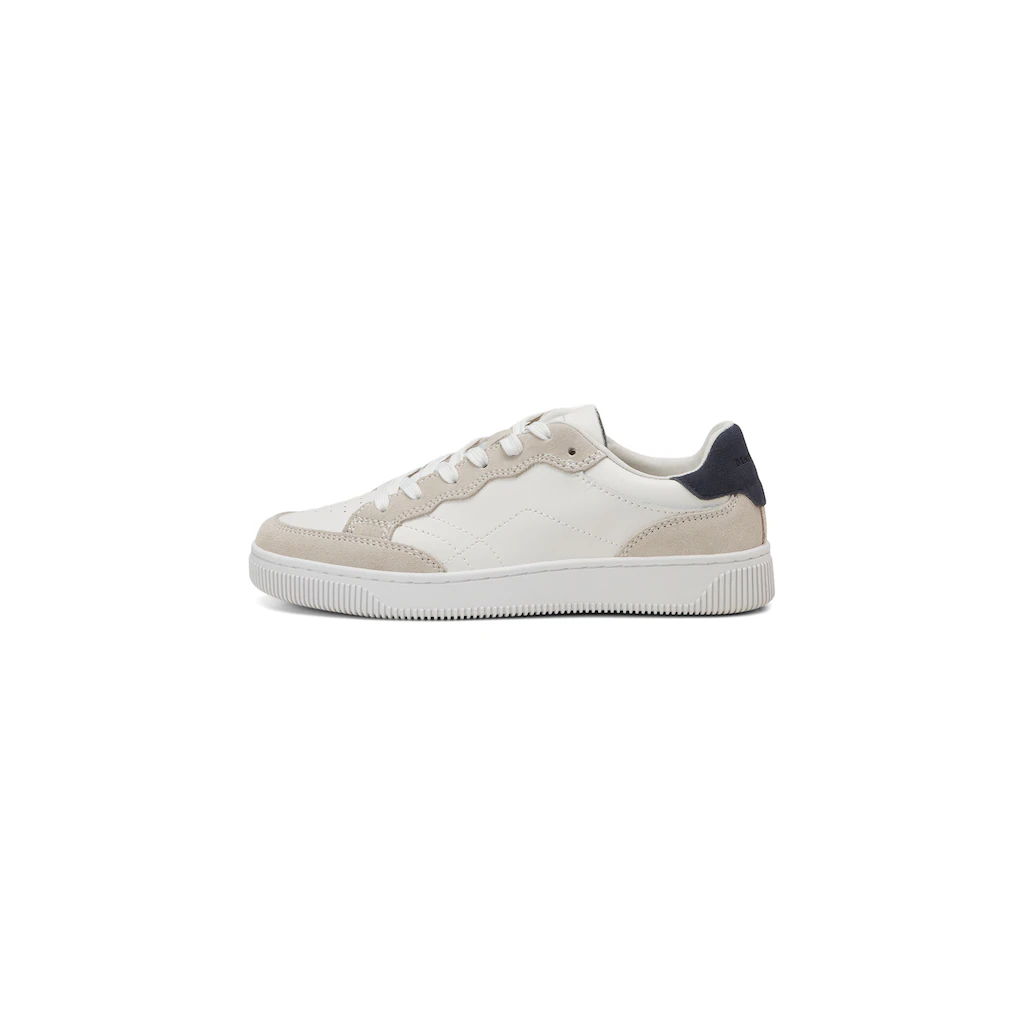 Marc O'Polo Sneaker »aus hochwertigem Rindleder« Begrenzt auf 3 Tage