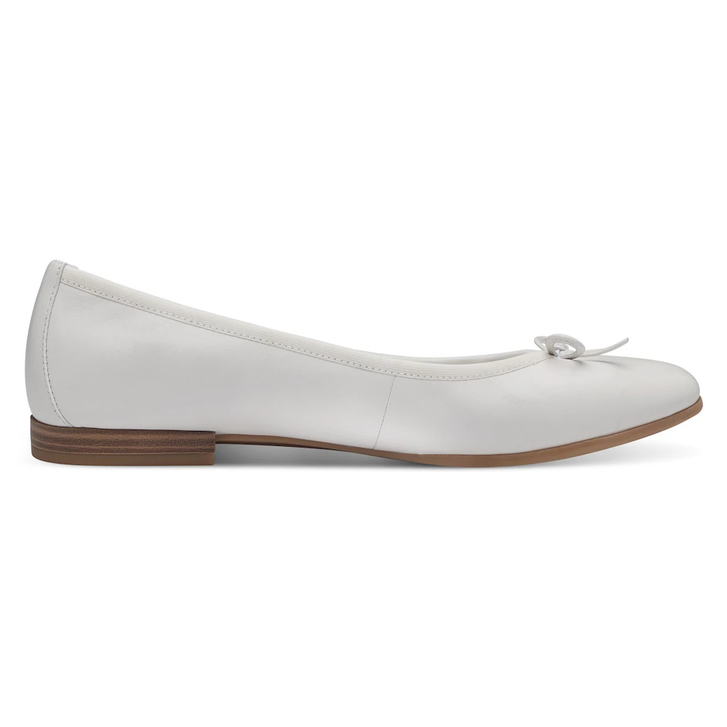Tamaris Ballerina mit Touch It Dämpfung online kaufen zollfrei