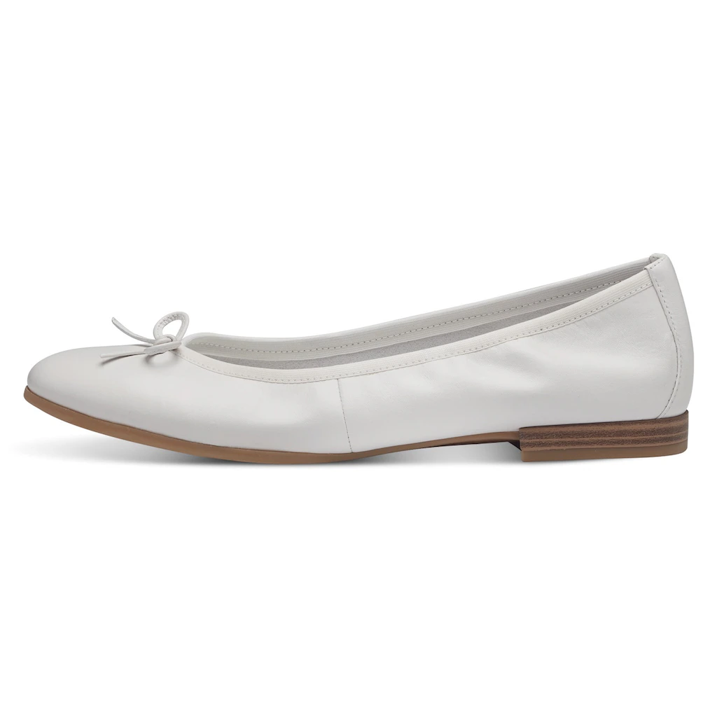 Tamaris Ballerina mit Touch It Dämpfung online kaufen zollfrei
