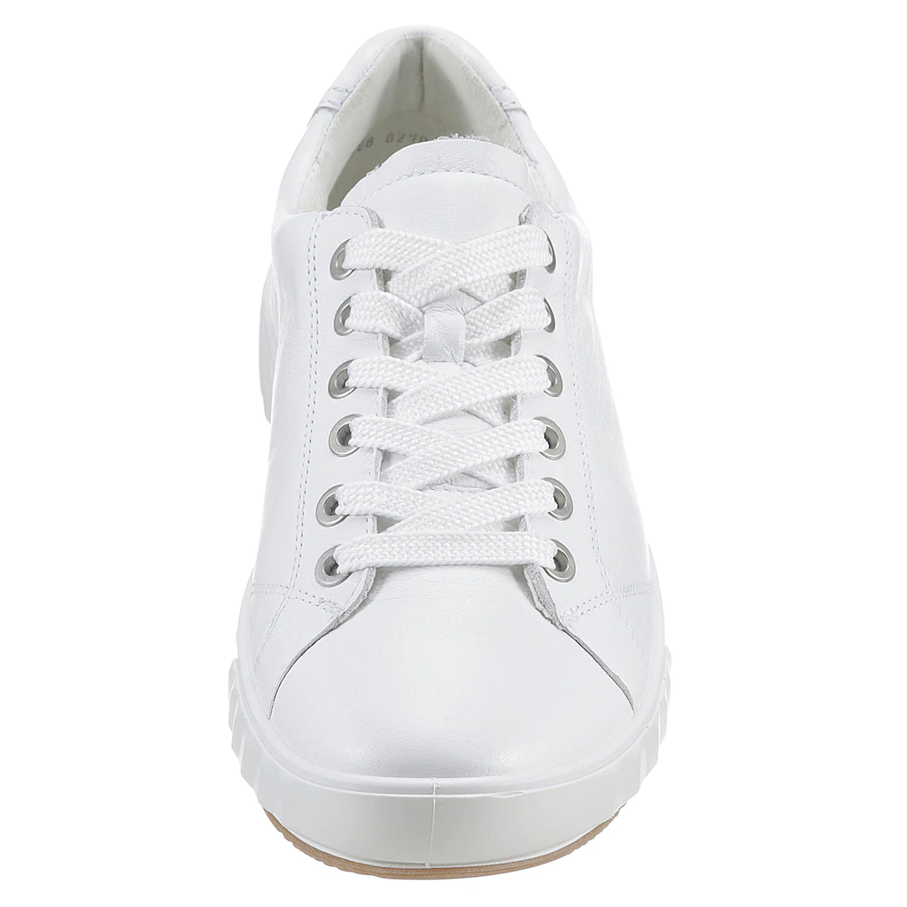 Ara Sneaker »AVIO« Slipper Halbschuh Freizeitschuh mit Wechselfußbett in G-Weite online kaufen Online