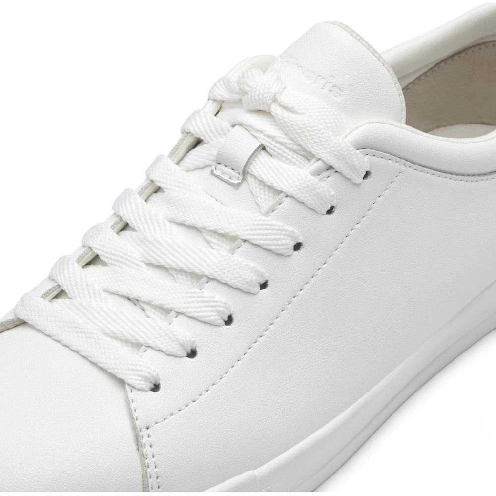 Tamaris Sneaker im Basic-Look Freizeitschuh Halbschuh Schnürschuh ▷ für Outlet