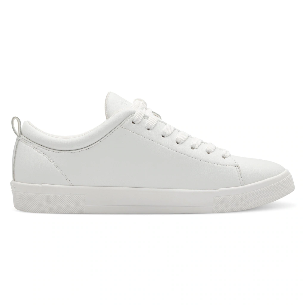 Tamaris Sneaker im Basic-Look Freizeitschuh Halbschuh Schnürschuh ▷ für Outlet