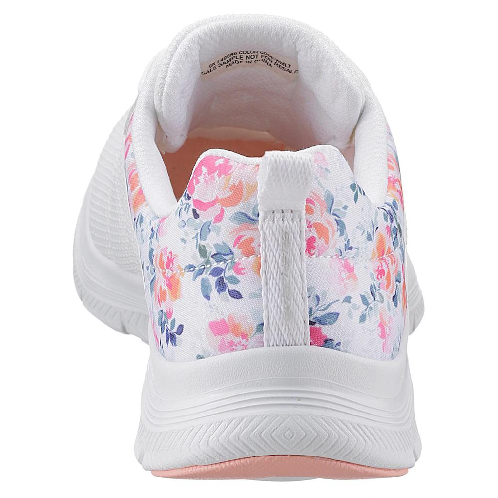 Skechers Sneaker »FLEX APPEAL 4.0 LET IT BLOSSOM« online bestellen Blitzverkäufe
