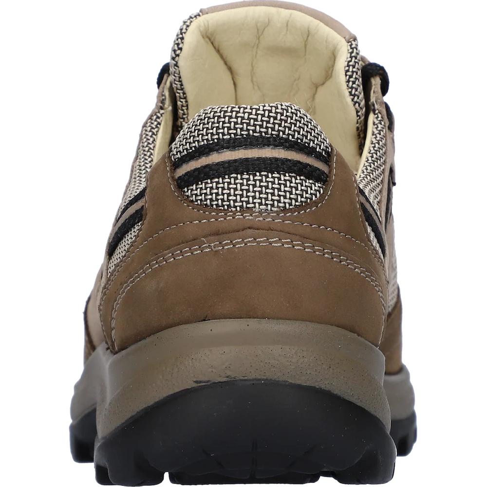 Waldläufer Schnürschuh »HOLLY« Bequemschuh Halbschuh Outdoorschuh in Trekking-Optik H-Weite online bestellen Kostenloser Versand