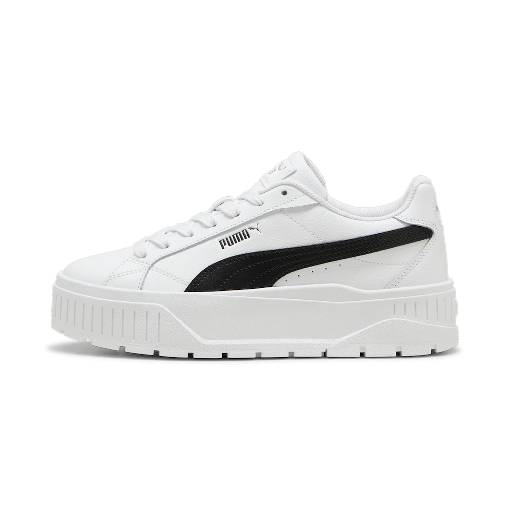 PUMA Sneaker »KARMEN II L« ▷ für Fabrik Onlineshop