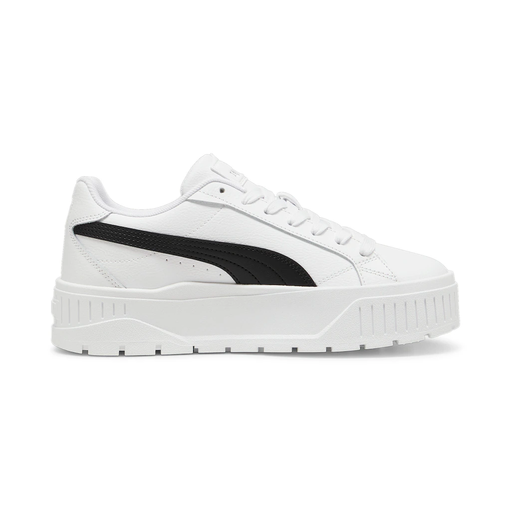 PUMA Sneaker »KARMEN II L« ▷ für Fabrik Onlineshop