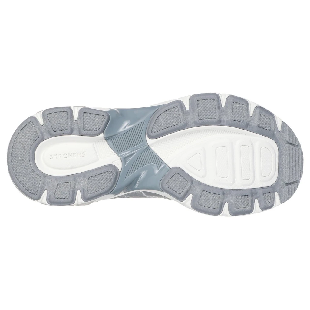 Skechers Sneaker »SKECHERS SHADOW« Retro Sneaker Plateausneaker Schnürschuh mit Memory Foam online bestellen Begrenztes Angebot