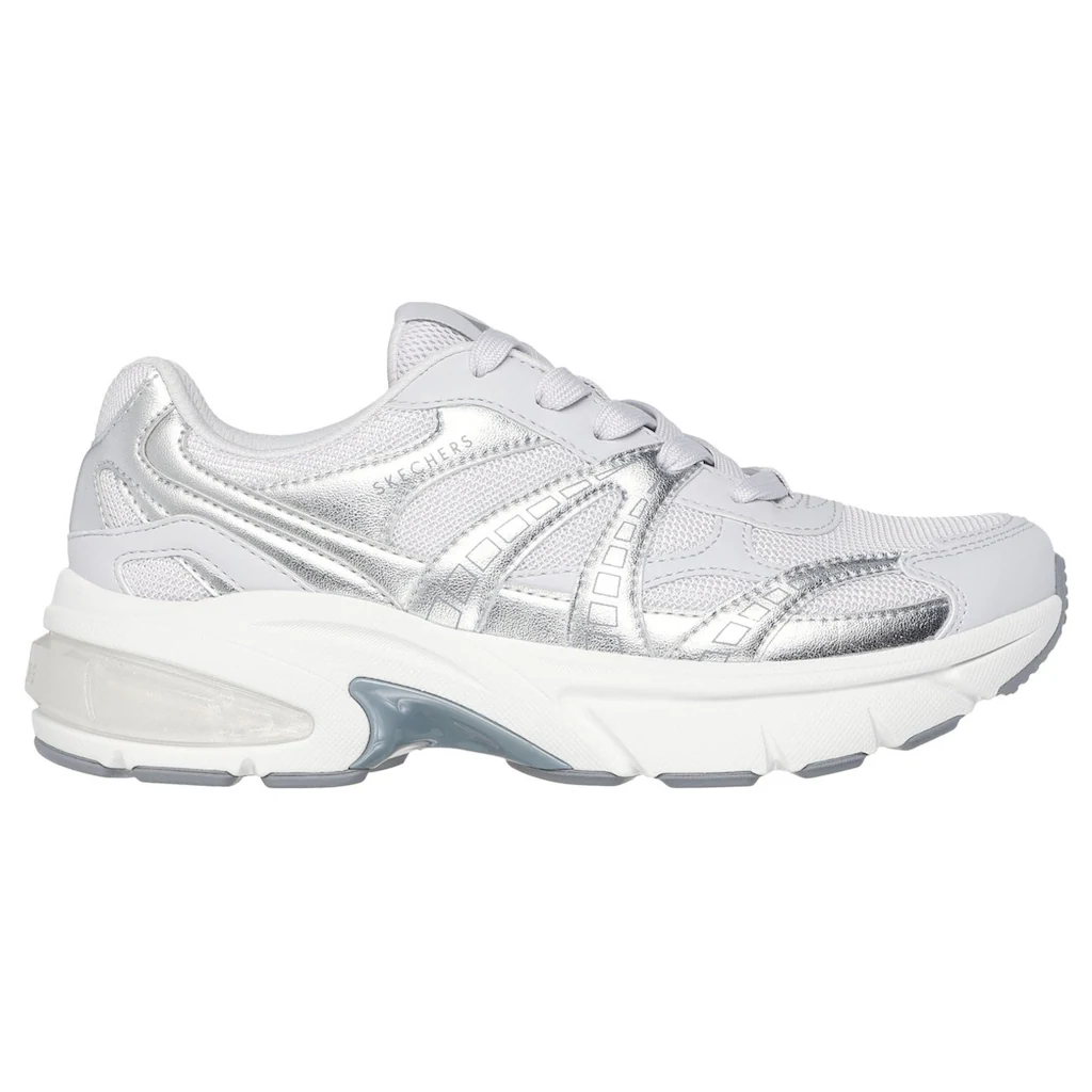 Skechers Sneaker »SKECHERS SHADOW« Retro Sneaker Plateausneaker Schnürschuh mit Memory Foam online bestellen Begrenztes Angebot