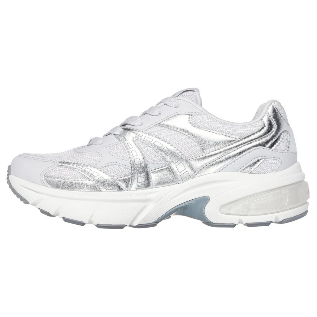 Skechers Sneaker »SKECHERS SHADOW« Retro Sneaker Plateausneaker Schnürschuh mit Memory Foam online bestellen Begrenztes Angebot