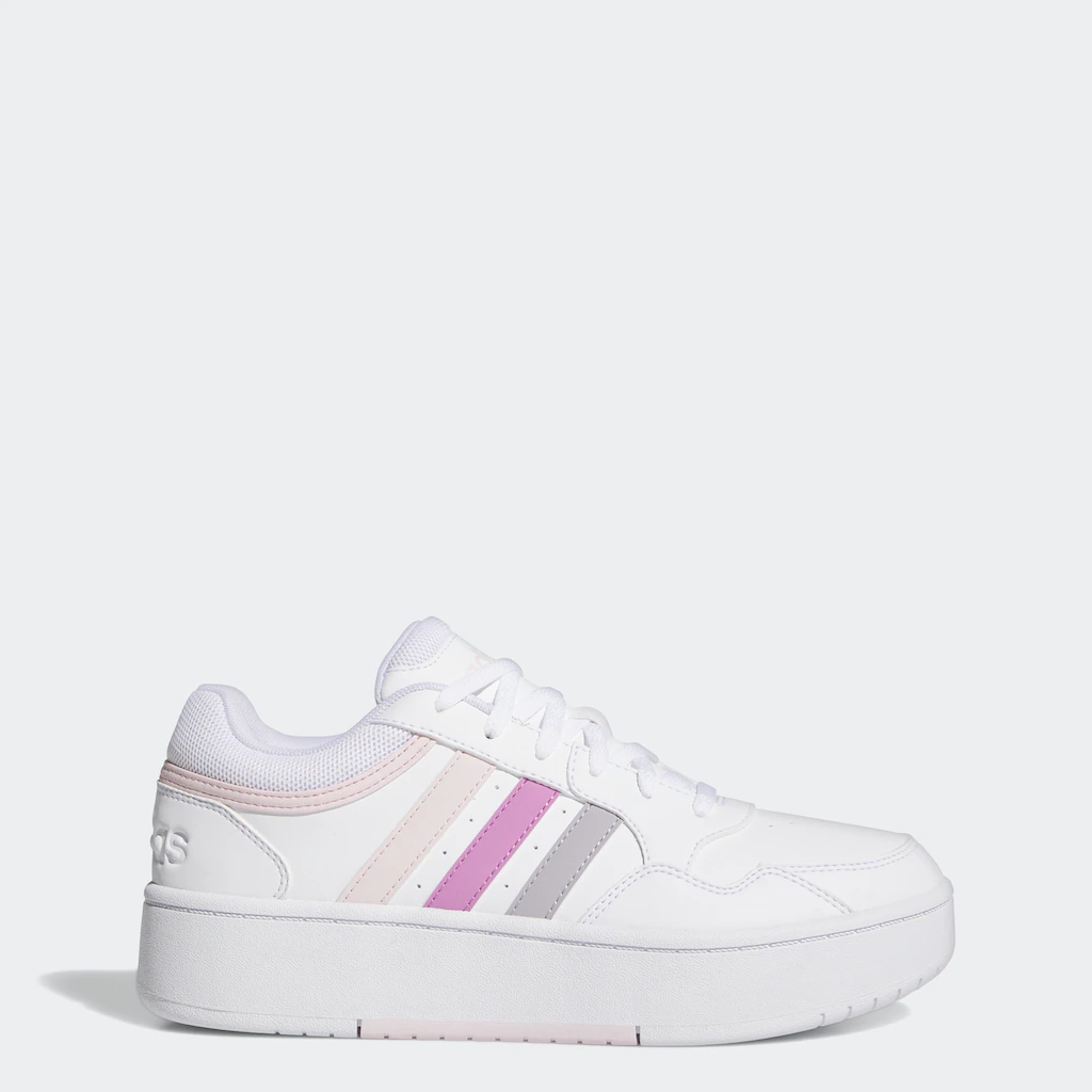 adidas Sportswear Sneaker »HOOPS 3.0 BOLD W« online kaufen Exklusivangebot