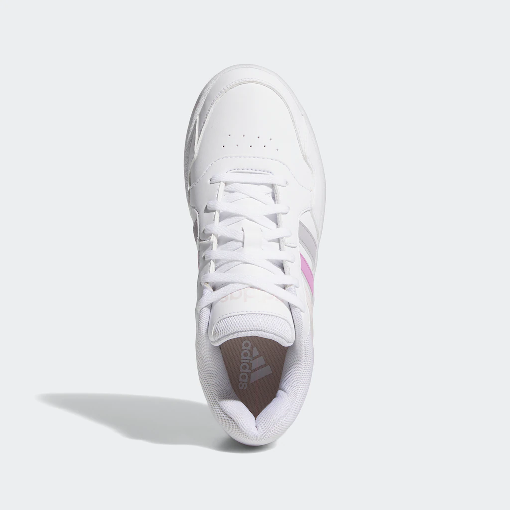 adidas Sportswear Sneaker »HOOPS 3.0 BOLD W« online kaufen Exklusivangebot