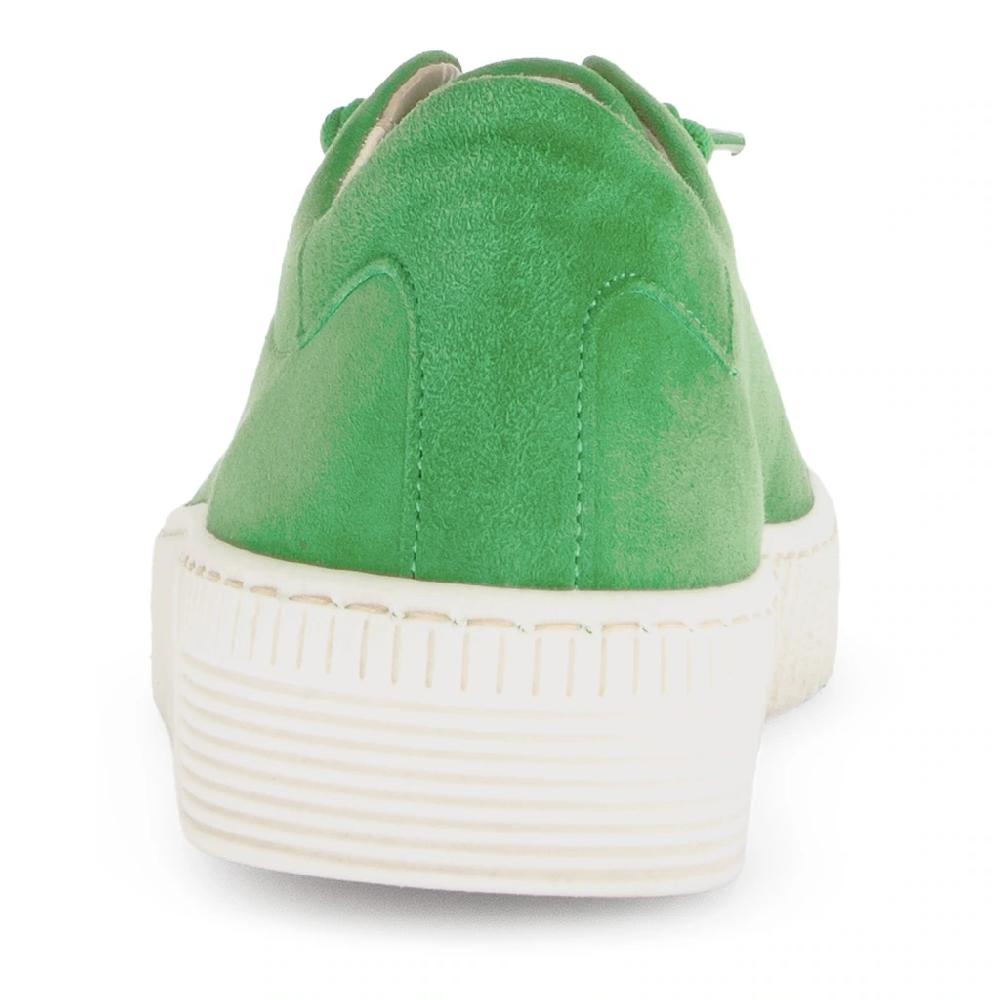 Gabor Slip-On Sneaker Freizeitschuh Halbschuh Slipper mit Best Fitting-Ausstattung bestellen Muttertagsangebot