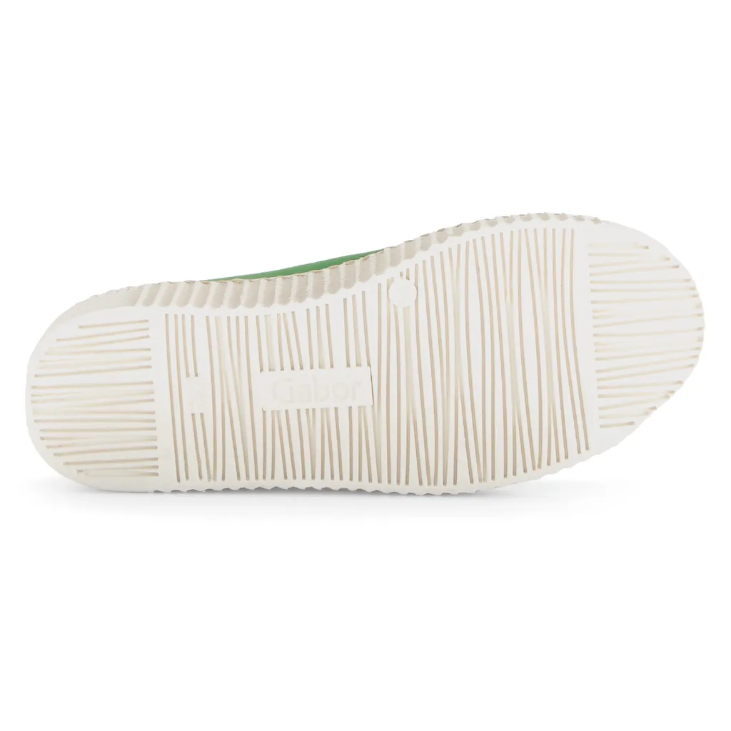 Gabor Slip-On Sneaker Freizeitschuh Halbschuh Slipper mit Best Fitting-Ausstattung bestellen Muttertagsangebot
