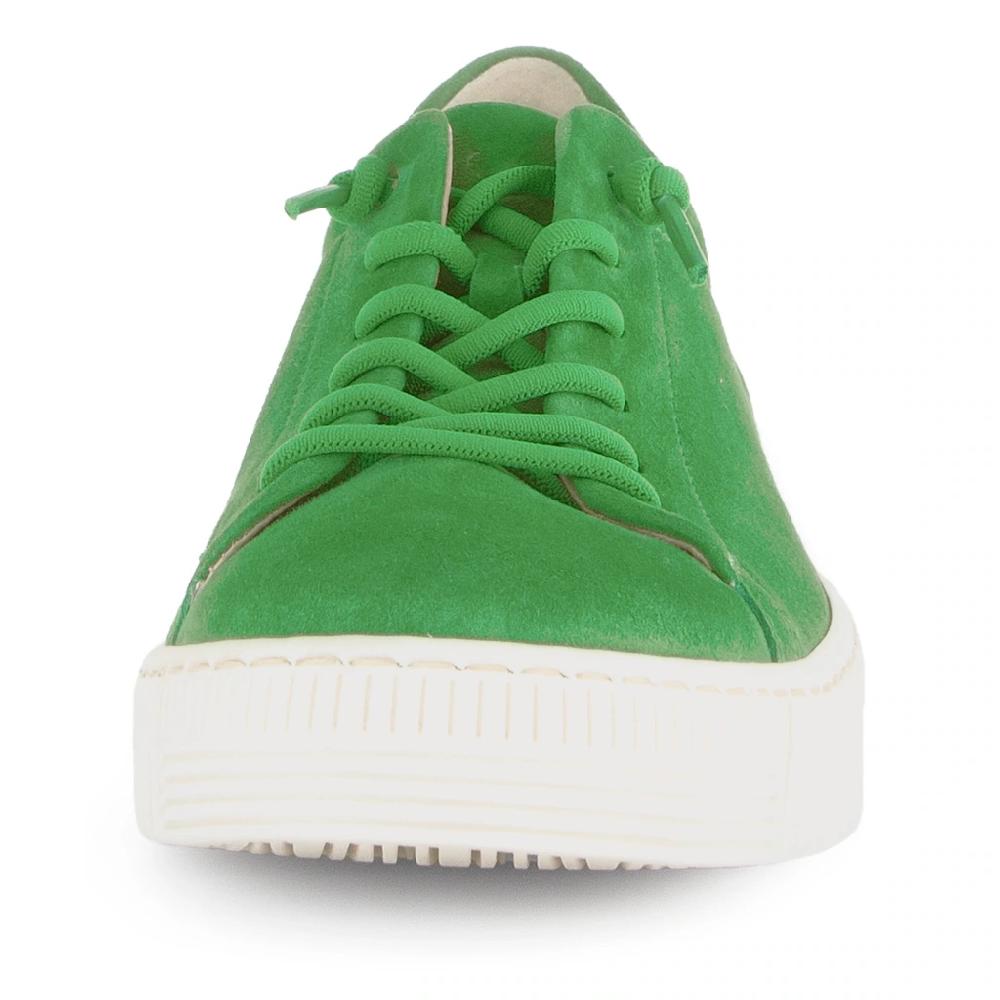 Gabor Slip-On Sneaker Freizeitschuh Halbschuh Slipper mit Best Fitting-Ausstattung bestellen Muttertagsangebot