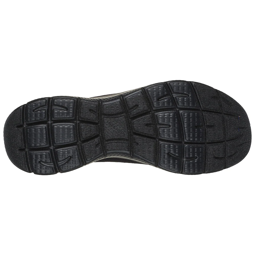 Skechers Slip-On Sneaker »SUMMITS« Freizeitschuh Halbschuh Slipper mit flexibler Traktionslaufsohle online bestellen Online Outlet