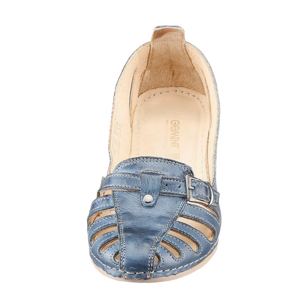 Gemini Slipper bestellen Neuheiten