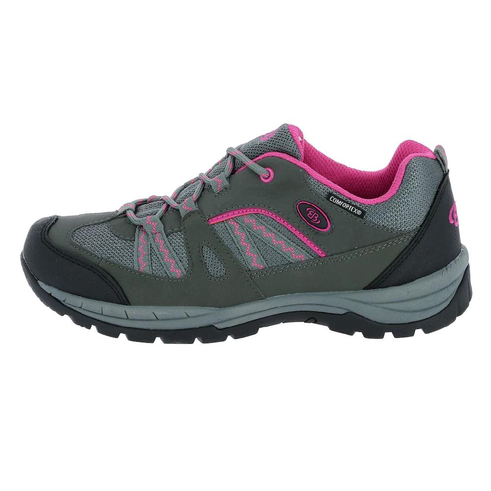 BRÜTTING Outdoorschuh »Outdoorschuh Fresno« Bestseller