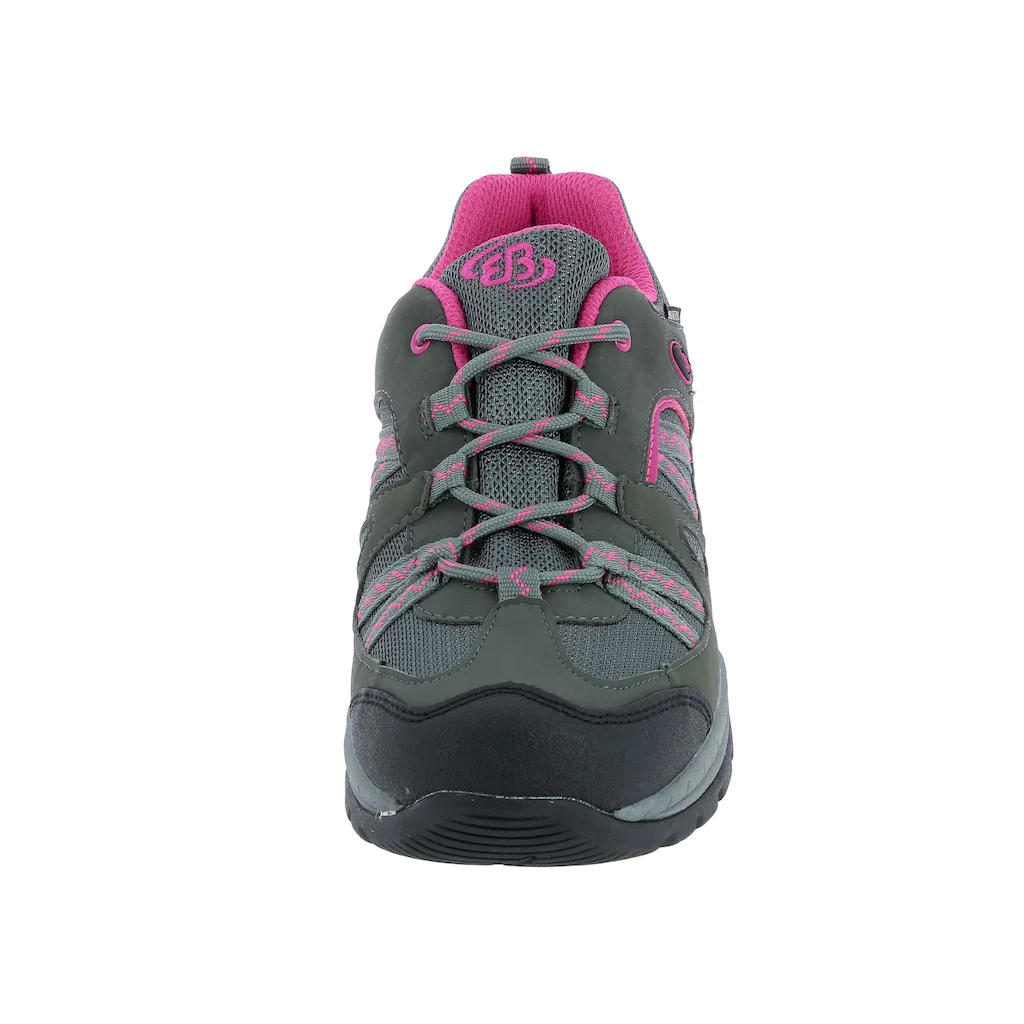 BRÜTTING Outdoorschuh »Outdoorschuh Fresno« Bestseller